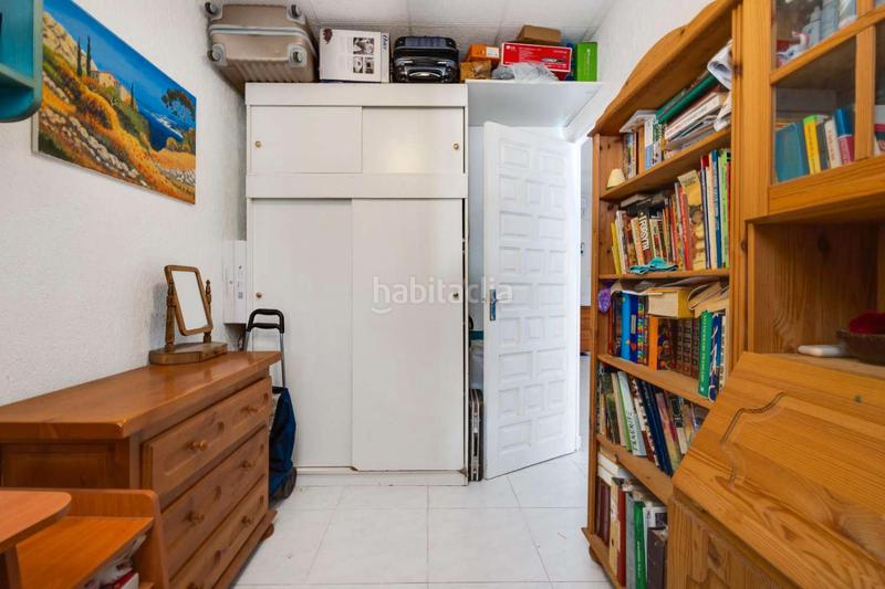 Foto 1d048db5-0813-402b-bca7-5308d1db4e62. Casa con riscaldamento in nueva Torrevieja Torrevieja