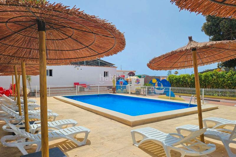 Foto c6435131-101e-4a62-9545-413f35d6dade. Casa con riscaldamento in nueva Torrevieja Torrevieja