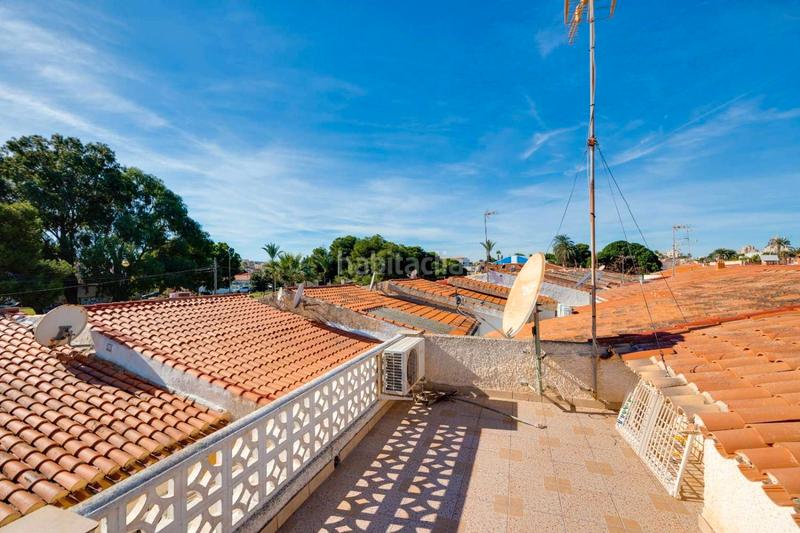 Foto ec3fb38b-ec70-4fd0-8860-81ff851fbb43. Casa con riscaldamento in nueva Torrevieja Torrevieja