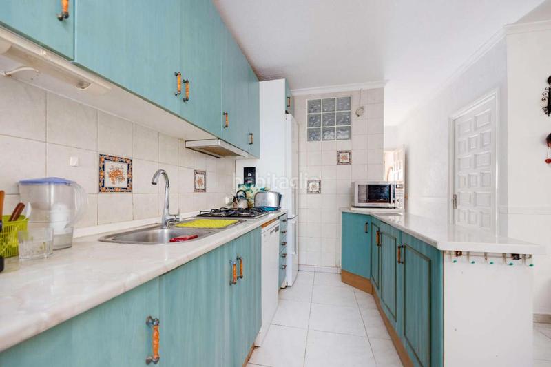 Foto 16a1bf47-534a-47d3-abad-76d679ba6c5e. Haus mit heizung in nueva Torrevieja Torrevieja