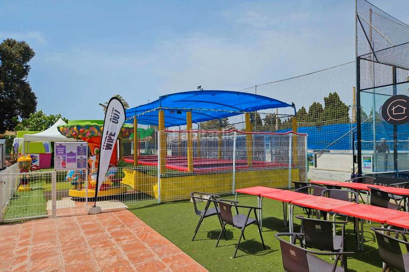 Foto 4e28f37b-a8cb-40f8-af5a-68e6f01f0344. Haus mit heizung in nueva Torrevieja Torrevieja