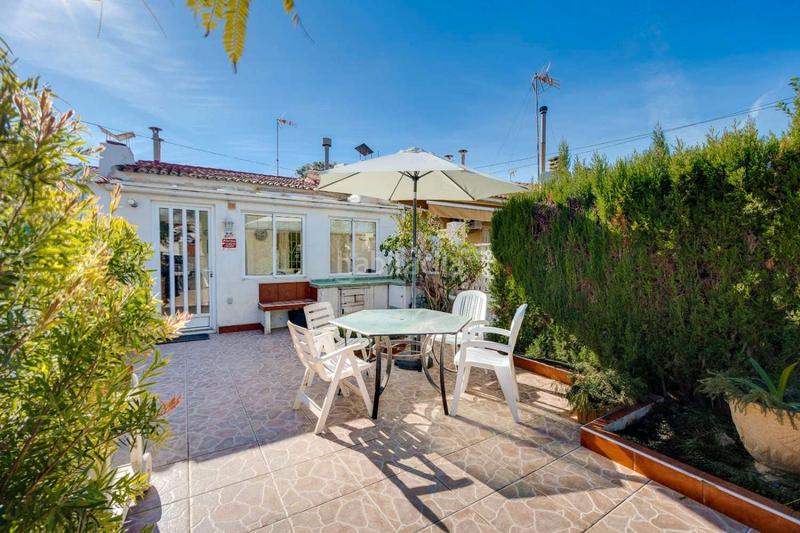 Foto df3b6d7e-1c02-489c-8452-06fe79c6db0a. Haus mit heizung in nueva Torrevieja Torrevieja