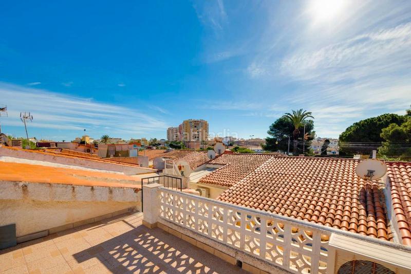 Foto 1edb4092-a7c3-4ca3-8fe6-1bb59dad8557. Maison avec chauffage dans nueva Torrevieja Torrevieja