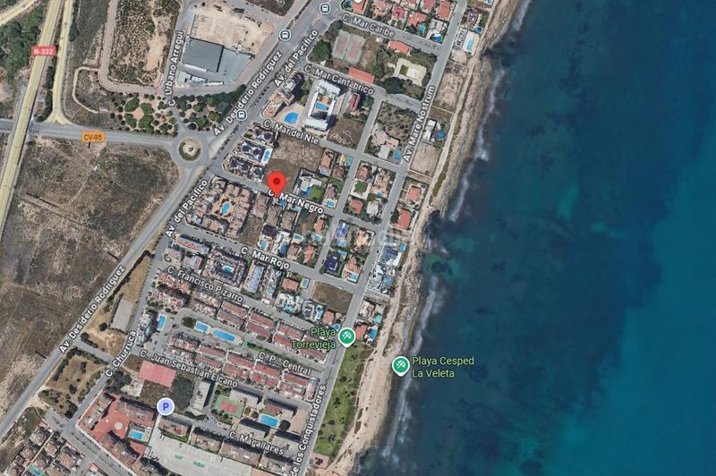 Foto 1893bd99-3d63-49aa-91cb-0673fdab145b. Chalet en La Veleta Torrevieja