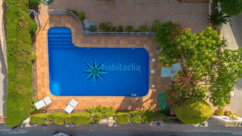 Foto 3898193d-1764-4615-a44f-45c39fe88394. Chalet en La Veleta Torrevieja