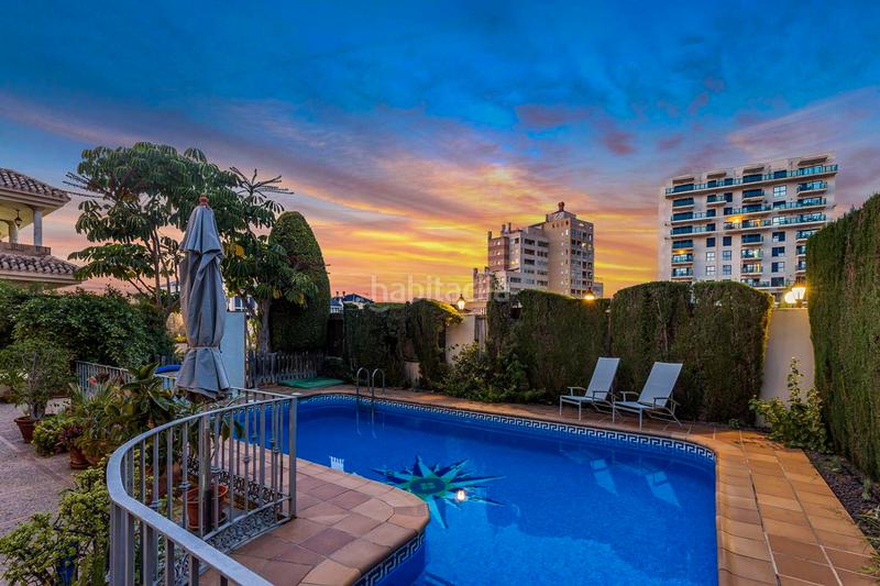 Foto ed0b8ffc-00a1-43cc-a438-633c833b0e14. Chalet en La Veleta Torrevieja