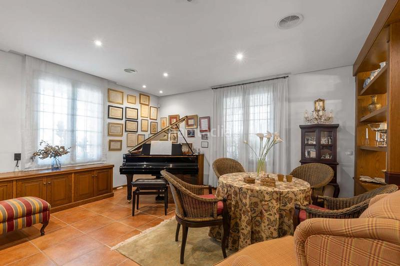 Foto 24cb242f-858d-4bf0-8c80-cfd79ecf325c. Chalet con riscaldamento parcheggio piscina in La Veleta Torrevieja