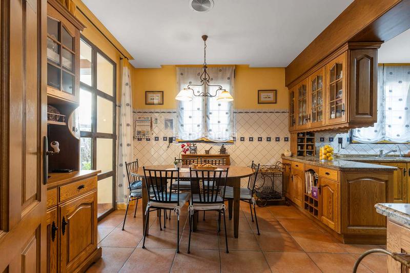 Foto 493577af-27e6-4519-ac92-d51a536c44a0. Chalet con riscaldamento parcheggio piscina in La Veleta Torrevieja