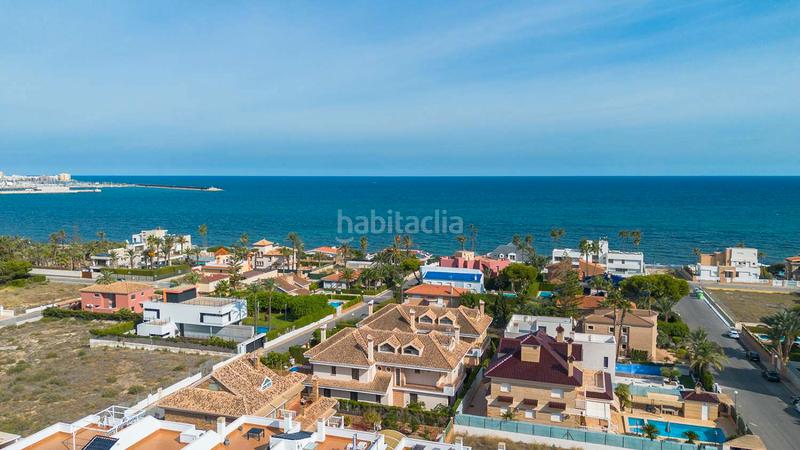 Foto 9334e673-d239-4ac0-beec-7f884b0b7157. Chalet con riscaldamento parcheggio piscina in La Veleta Torrevieja