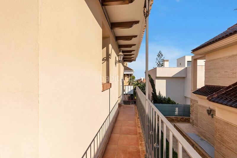 Foto a56e2fa4-7d9f-40fc-b0ca-8920de10a43b. Chalet con riscaldamento parcheggio piscina in La Veleta Torrevieja