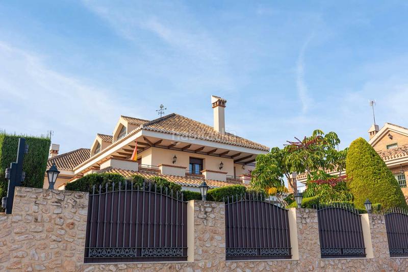 Foto a5f39867-1ffc-45d0-abd7-4ff346b81e48. Chalet con riscaldamento parcheggio piscina in La Veleta Torrevieja