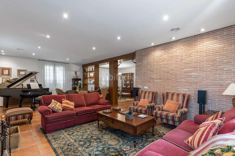 Foto c93e7777-e064-4c09-b6b3-8887783af8f3. Chalet con riscaldamento parcheggio piscina in La Veleta Torrevieja