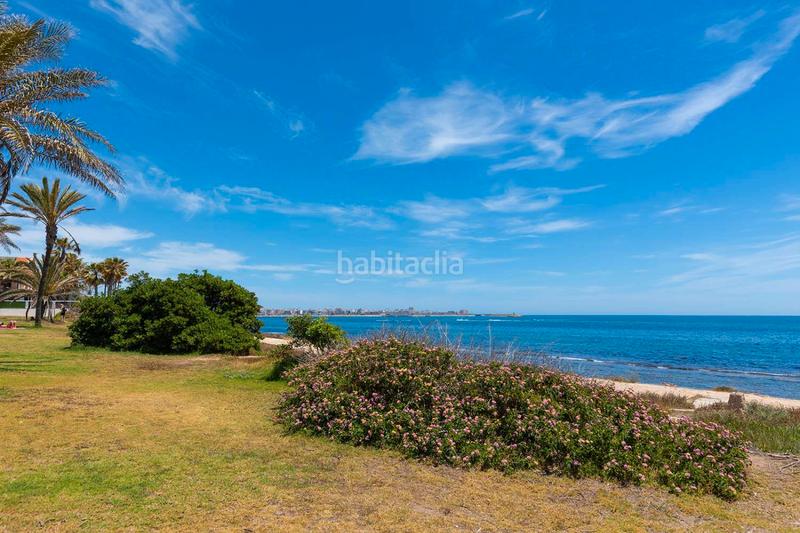 Foto dbed8b5b-4dd7-46a9-9697-fb9af4fb11ce. Chalet con riscaldamento parcheggio piscina in La Veleta Torrevieja