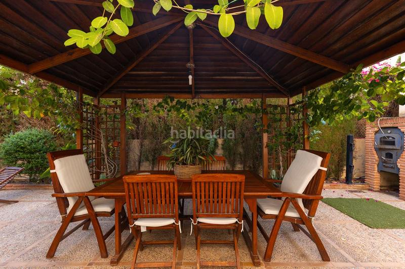 Foto 00ce06e1-275e-401a-a18d-3a905a47c50a. Xalet amb calefacció aparcament piscina a La Veleta Torrevieja