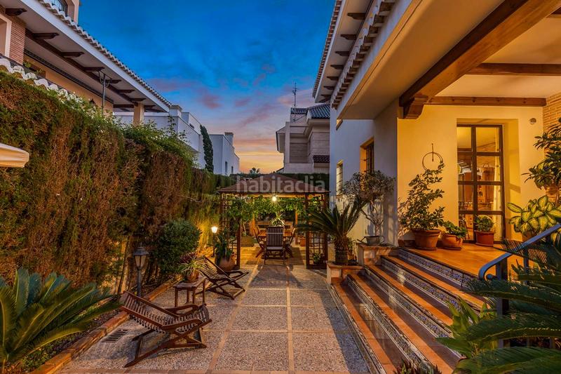 Foto 3bb56493-2096-407e-a677-4e599df8f8fa. Xalet amb calefacció aparcament piscina a La Veleta Torrevieja