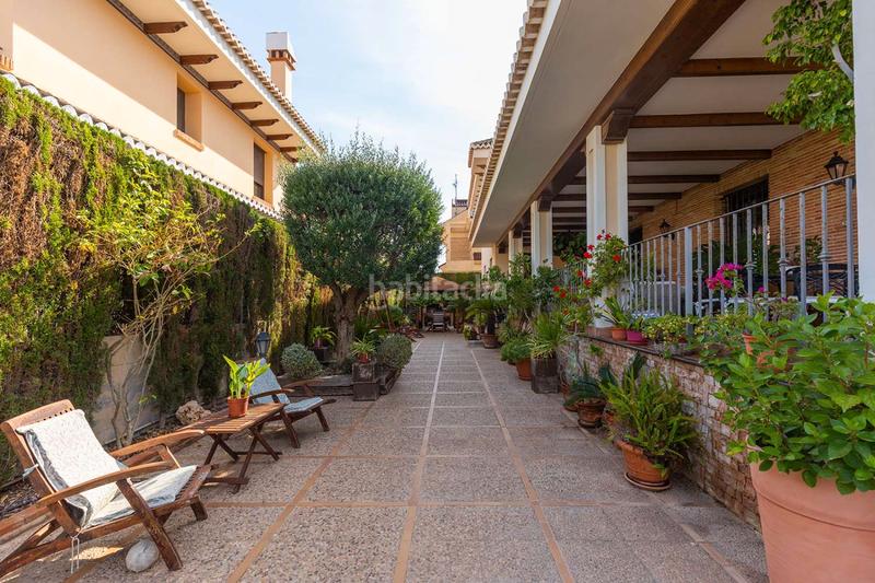 Foto 4600808e-9255-4ce9-be9d-8ea28c946b29. Xalet amb calefacció aparcament piscina a La Veleta Torrevieja