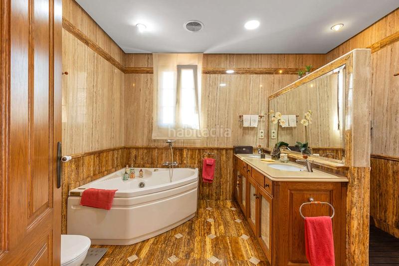 Foto 7d31d2be-e8ce-472e-8eb2-ed8b147da6ff. Xalet amb calefacció aparcament piscina a La Veleta Torrevieja