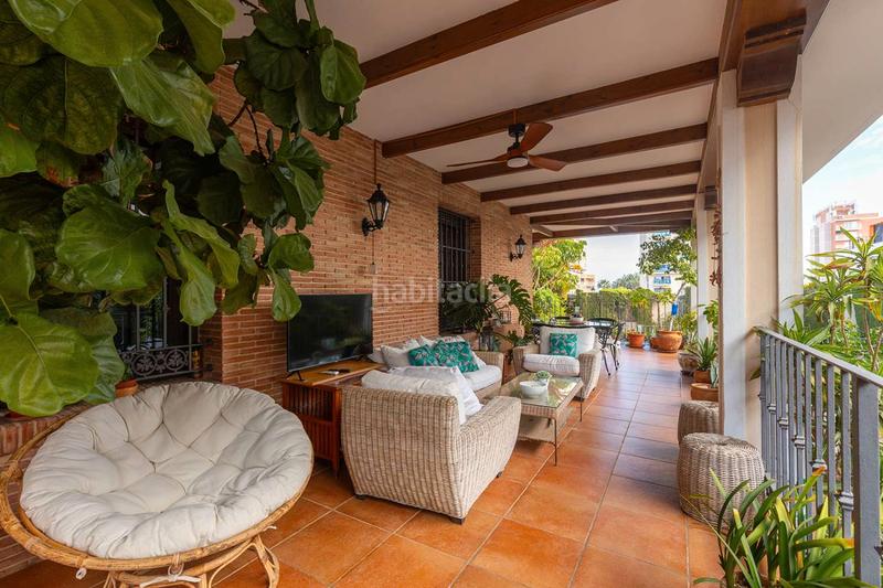 Foto c99745c0-85c7-4992-b0f5-55537c646020. Xalet amb calefacció aparcament piscina a La Veleta Torrevieja