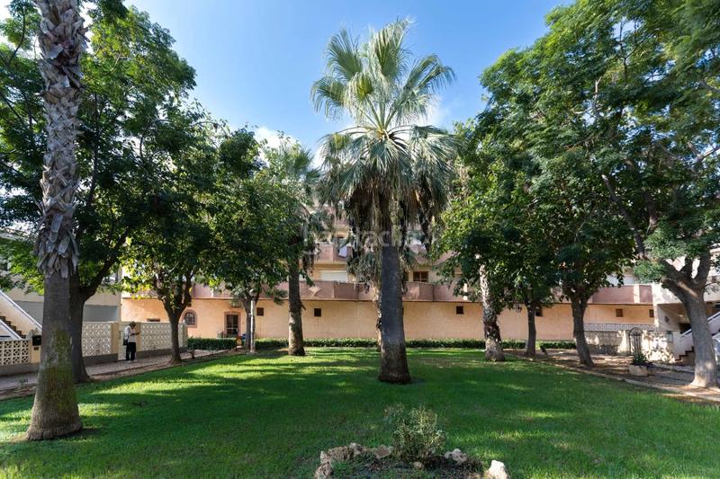 Foto 94c3ae1a-5794-4eb3-930a-01be228243f5. Apartament amb calefacció a La Regia Orihuela