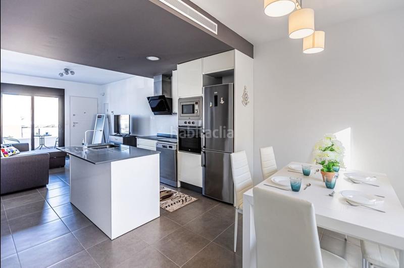 Foto 22dbe596-1202-448e-9c88-a28ca8e6e1c3. Apartament amb calefacció aparcament piscina a Lo Pagán San Pedro del Pinatar