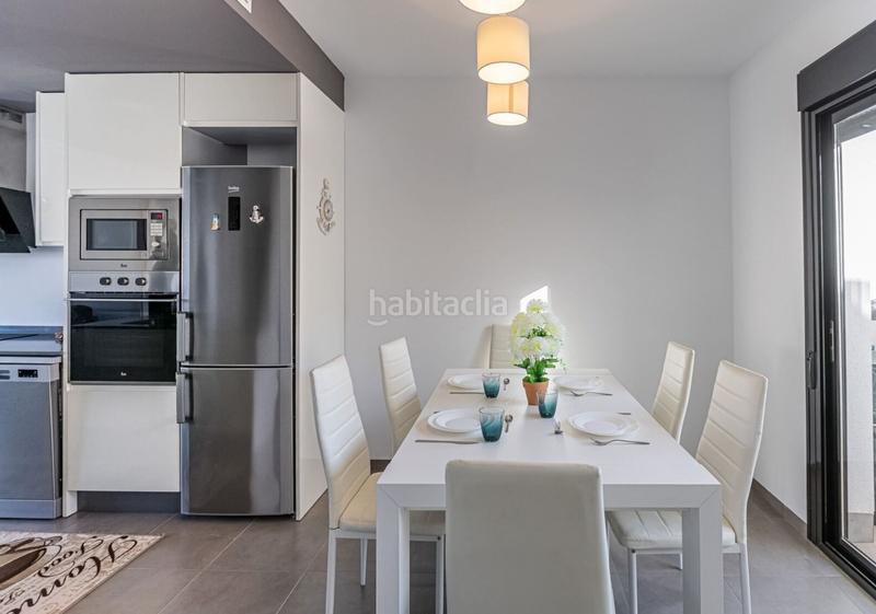 Foto 61333739-4c54-48b5-9a1d-45c86d8c892e. Apartament amb calefacció aparcament piscina a Lo Pagán San Pedro del Pinatar