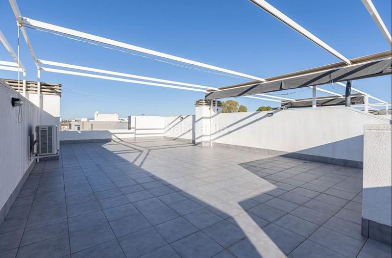 Foto 69da7750-dc9c-438c-a0d7-477a8f6a1e6b. Apartament amb calefacció aparcament piscina a Lo Pagán San Pedro del Pinatar