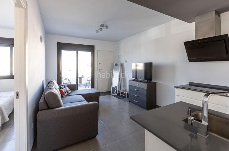 Foto 69e40aa3-913e-493d-b76d-964c0bf7b590. Apartament amb calefacció aparcament piscina a Lo Pagán San Pedro del Pinatar