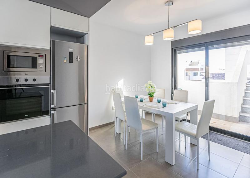 Foto 0358c17f-5ba7-41df-987e-829b08605d50. Apartamento en Lo Pagán San Pedro del Pinatar