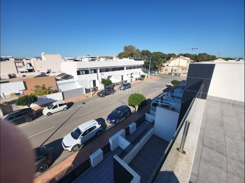 Foto ea4987fd-31a7-4e5e-af56-76e2b21f4c98. Apartamento en Lo Pagán San Pedro del Pinatar