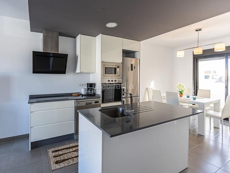 Foto f6ee6a82-305e-4186-bd0f-395952d220f7. Apartamento en Lo Pagán San Pedro del Pinatar