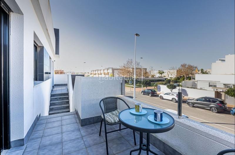 Foto 9c85ba57-0444-4640-bd5d-011ea9014958. Appartement avec chauffage parking piscine dans Lo Pagán San Pedro del Pinatar