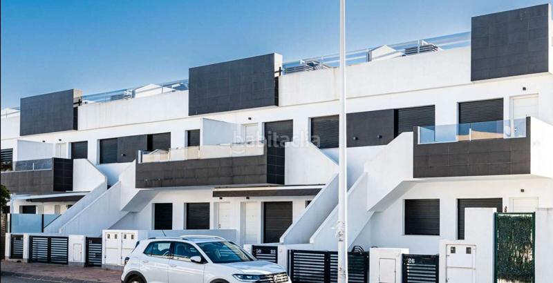 Foto 0822b613-f4db-43be-8491-bb21f08518bc. Appartement mit heizung parking pool in Lo Pagán San Pedro del Pinatar