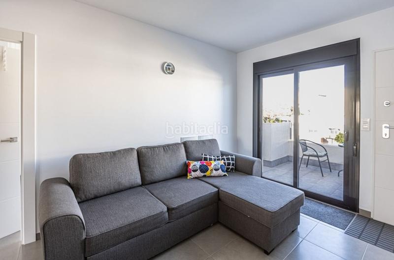 Foto 177e9b94-6f26-4c7c-ab4f-00df973a4d6b. Appartement mit heizung parking pool in Lo Pagán San Pedro del Pinatar