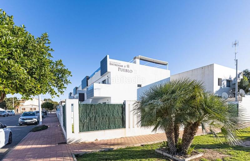 Foto 42f8ab60-29f7-473e-a24d-f12123a575e8. Appartement mit heizung parking pool in Lo Pagán San Pedro del Pinatar