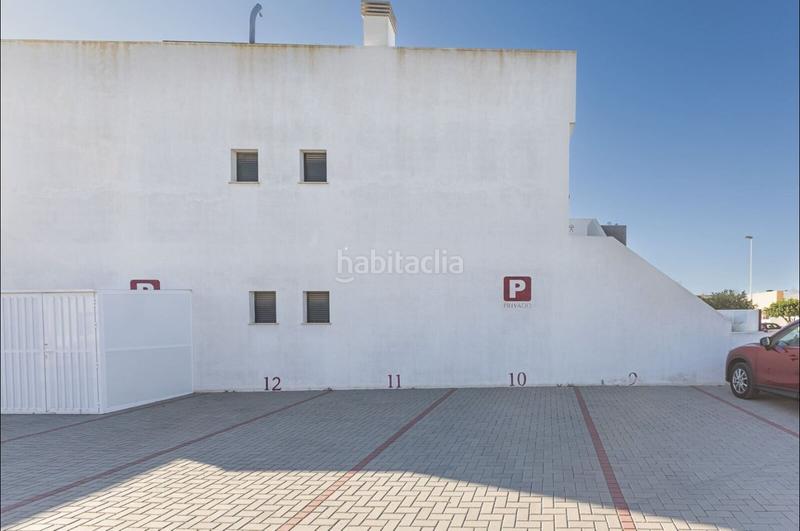 Foto 5237fe3c-732d-45c7-b527-60df5bd405b3. Appartement mit heizung parking pool in Lo Pagán San Pedro del Pinatar