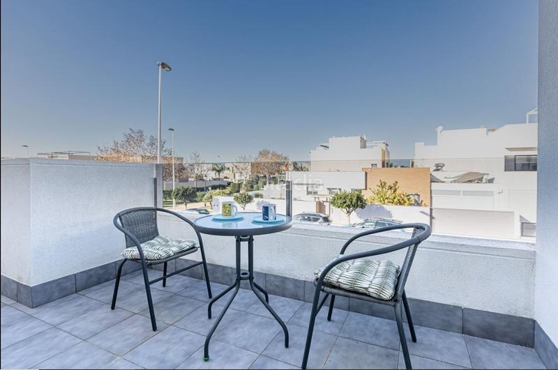 Foto 2f4e20d7-8025-4509-ab31-5f8ee13410ba. Piccolo appartamento con riscaldamento parcheggio piscina in San Pedro del Pinatar