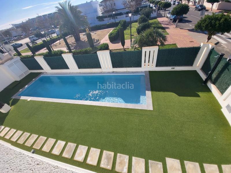 Foto 484cea8d-ab6b-471c-aa0f-305eaebca738. Piccolo appartamento con riscaldamento parcheggio piscina in San Pedro del Pinatar
