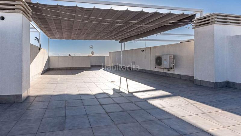 Foto e95cbefd-7c8b-4070-bd3c-7768378c160f. Piccolo appartamento con riscaldamento parcheggio piscina in San Pedro del Pinatar