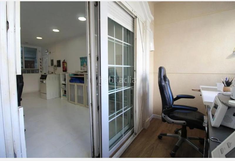 Foto 17385be3-1229-4c93-aede-112ce2ace512. Apartament amb calefacció a Centro - Muelle Pesquero Torrevieja