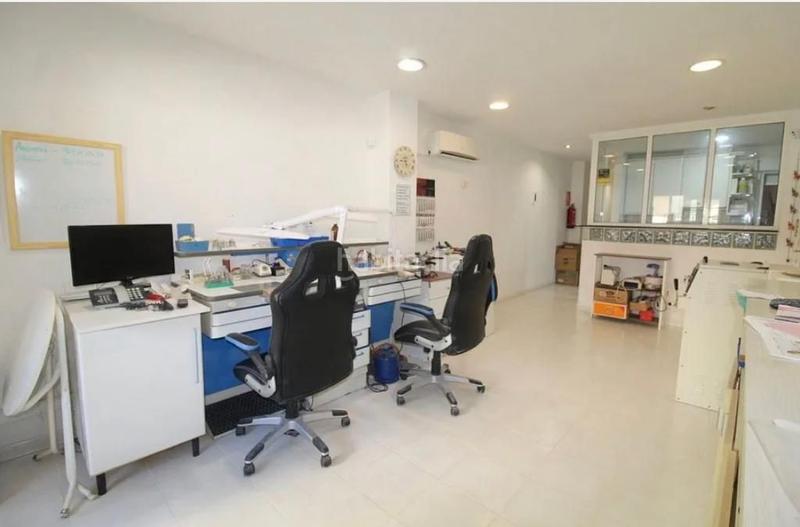 Foto 7fd97ff0-64b5-44dd-93c0-40a706c5c78f. Apartment with heating in Centro - Muelle Pesquero Torrevieja