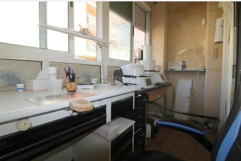 Foto 46bf719c-8fb8-4dd9-b9ed-ae39f929c52f. Appartement avec chauffage dans Centro - Muelle Pesquero Torrevieja