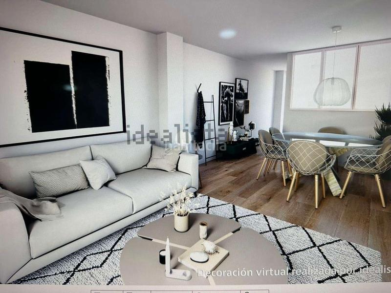 Foto 88a3e3b2-42a7-46d0-adcb-037b34d29746. Appartement mit heizung in Centro - Muelle Pesquero Torrevieja