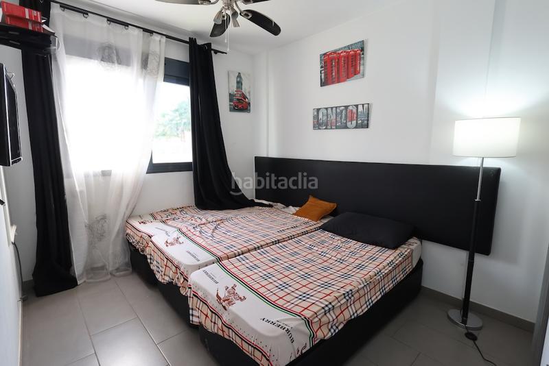 Foto dae2aeb6-5918-4cbe-8f6e-9433f9fc40e6. Apartament amb calefacció aparcament piscina a La Zenia Orihuela