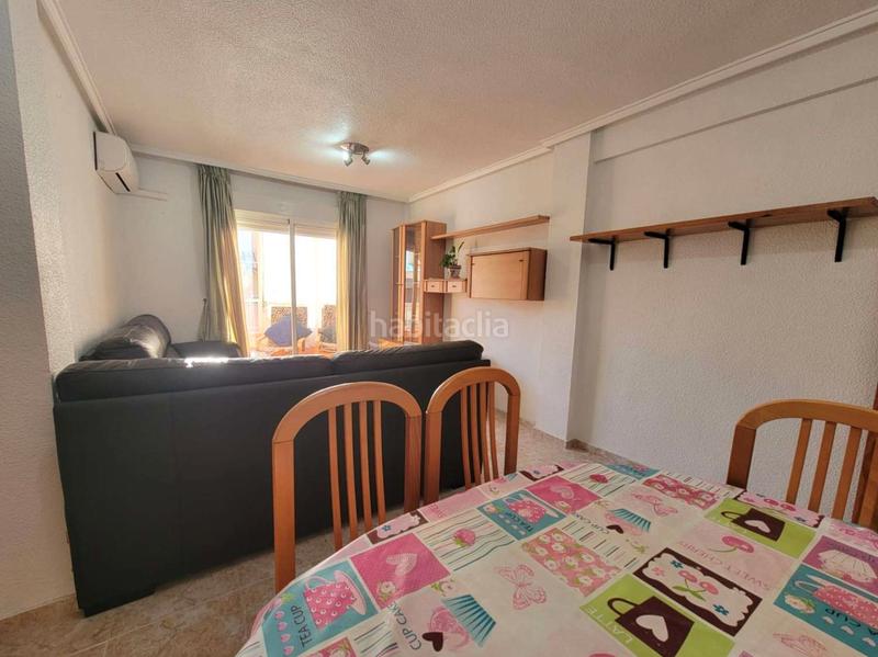 Foto 083a6a06-a92e-4932-abf7-f21cc77614e7. Apartament amb calefacció aparcament a Zona Playa de los Locos Torrevieja