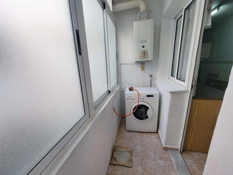 Foto 33c29f18-f763-4e89-9091-8f4769467eb7. Apartament amb calefacció aparcament a Zona Playa de los Locos Torrevieja