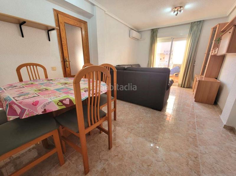 Foto 4a3063d5-02b2-4422-90a2-739d7bf6cb7a. Apartament amb calefacció aparcament a Zona Playa de los Locos Torrevieja