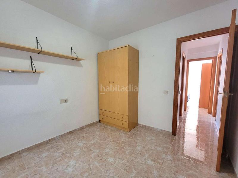 Foto 564623b1-5bcf-4bfb-afea-014fff79f359. Apartament amb calefacció aparcament a Zona Playa de los Locos Torrevieja