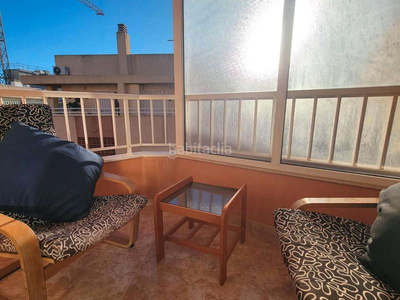 Foto 70383d18-7b2e-4ba8-8a1d-95b50b4b8ffc. Apartament amb calefacció aparcament a Zona Playa de los Locos Torrevieja