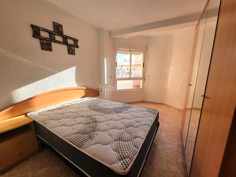 Foto c1a06570-10fd-4957-832b-12c9fcabdae6. Apartament amb calefacció aparcament a Zona Playa de los Locos Torrevieja