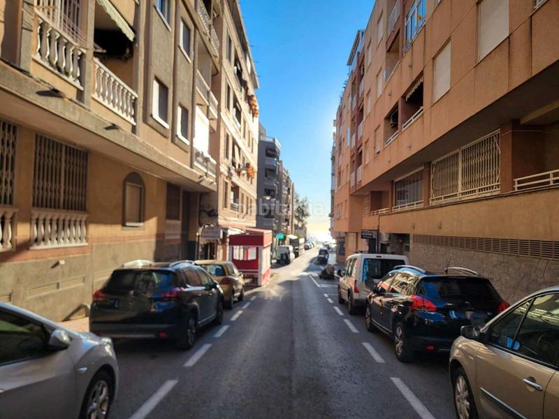 Foto 062cbe80-971b-4c19-bc8f-cde684104859. Piccolo appartamento con riscaldamento parcheggio in Torrevieja